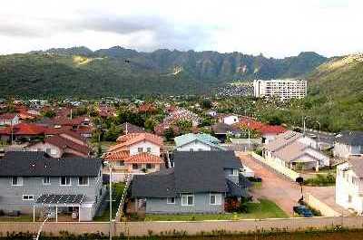 Kalele Kai, View of Hawaii Kai, Honolulu, Hawaii condominium sales