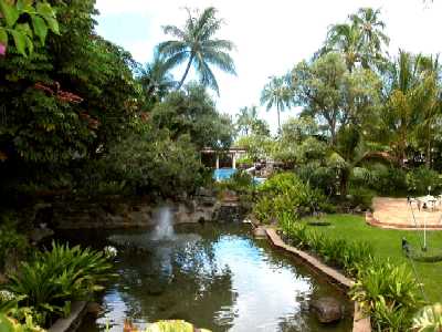 Mauna Luan, Fish Pond, Honolulu, Hawaii condominium sales