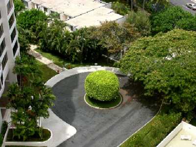 Plaza Hawaii Kai, Main Driveway, Honolulu, Hawaii condominium sales