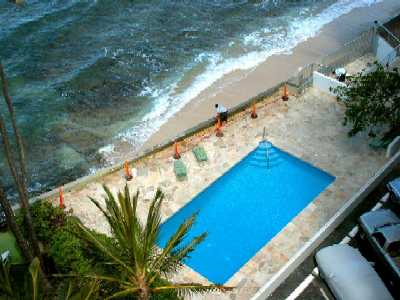 Coral Strand, New Heated Swimming Pool, Honolulu, Hawaii condominium sales