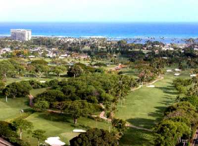 Kahala Towers, Ocean View, Honolulu, Hawaii condominium sales