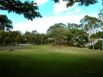 Regency Park, Private Park with Basketball Court & Barbecue Grill, Honolulu, Hawaii condominium sales