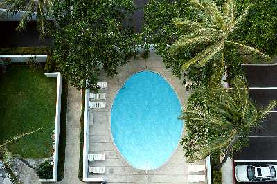 Contessa, Swimming Pool,Honolulu, Hawaii condominium sales