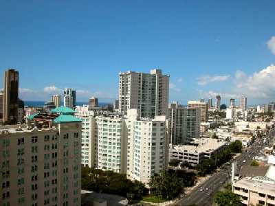 Banyan Tree Plaza, City View, Honolulu, Hawaii condominium sales