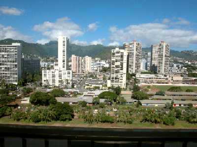 2121 Ala Wai, Honolulu, Hawaii condominium sales