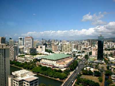 Waikiki Landmark, City View, Honolulu, Hawaii condominium sales