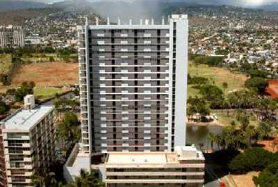 Canal House, Building from Waikiki Sunset, Honolulu, Hawaii condominium sales