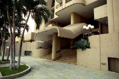 Leisure Heritage, Entrance, Honolulu, Hawaii condominium sales