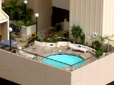 Monte Vista, Swimming Pool, Honolulu, Hawaii condominium sales