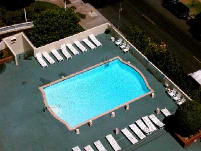 1717 Ala Wai, Swimming Pool, Honolulu, Hawaii condominium sales