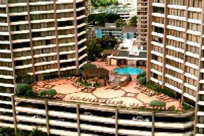 Discovery Bay, Recreation Deck,Honolulu, Hawaii condominium sales